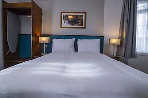 The Highfield Hotel By Greene King Inns