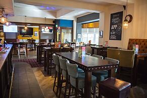 The Highfield Hotel By Greene King Inns