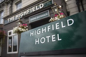 The Highfield Hotel By Greene King Inns