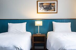 The Highfield Hotel By Greene King Inns