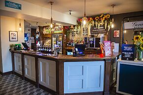 The Highfield Hotel By Greene King Inns