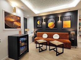 le 55 Montparnasse Hôtel