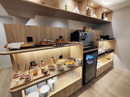 le 55 Montparnasse Hôtel