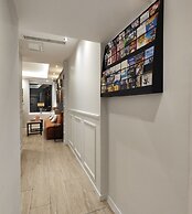 le 55 Montparnasse Hôtel
