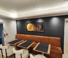 le 55 Montparnasse Hôtel