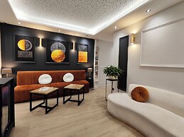 le 55 Montparnasse Hôtel
