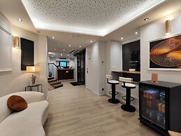 le 55 Montparnasse Hôtel