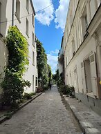 le 55 Montparnasse Hôtel
