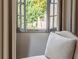 Chateau de Mazan - Handwritten Collection
