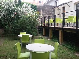 Hôtel Albert Elisabeth Gare SNCF