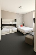 Hôtel Albert Elisabeth Gare SNCF