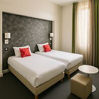 Hôtel Albert Elisabeth Gare SNCF