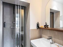 ibis Styles Paris Jardin de la Villette