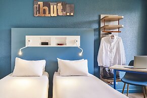 ibis budget Saint Ouen l'Aumône