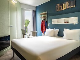 ibis budget Saint Ouen l'Aumône