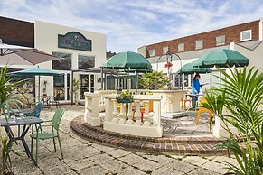 ibis budget Saint Ouen l'Aumône