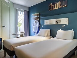 ibis budget Saint Ouen l'Aumône