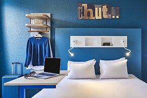 ibis budget Saint Ouen l'Aumône