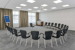 NH München Airport
