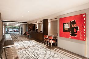 The Avenue Regent