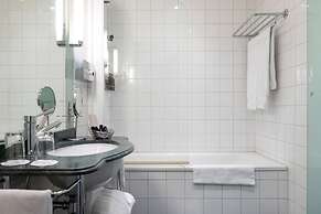 Elite Hotel Knaust