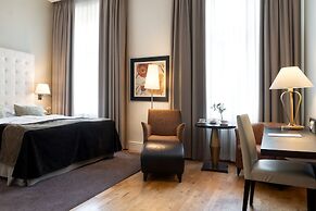 Elite Hotel Knaust