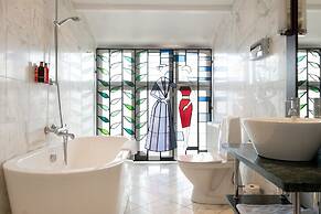 Elite Hotel Knaust