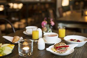 Elite Hotel Knaust