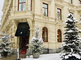 Elite Hotel Knaust