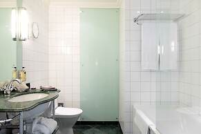 Elite Hotel Knaust
