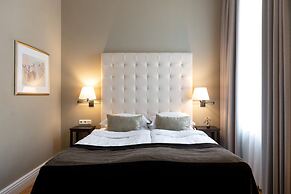 Elite Hotel Knaust