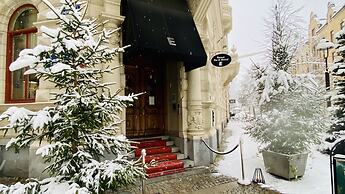 Elite Hotel Knaust