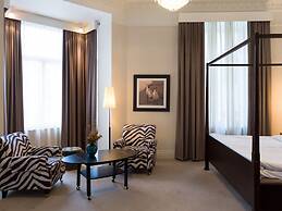 Elite Hotel Knaust