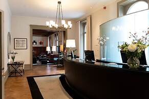 Elite Hotel Knaust