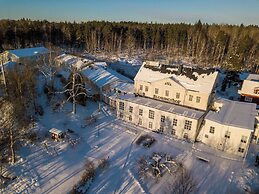 Blommenhof Hotel