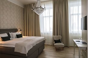 Blommenhof Hotel