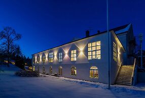 Blommenhof Hotel