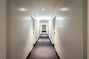 Cortina Hotel