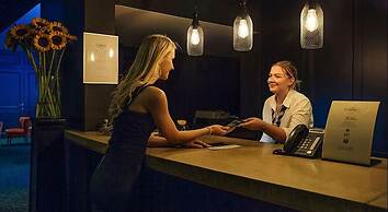 Cortina Hotel