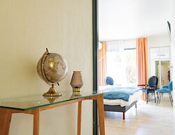 Hotel Phoebus Garden & Spa
