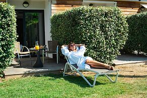 Hotel Phoebus Garden & Spa