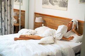 Hotel Phoebus Garden & Spa