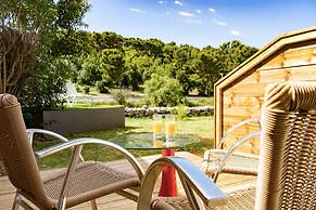 Hotel Phoebus Garden & Spa