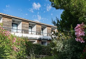 Hotel Phoebus Garden & Spa