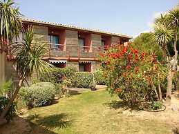 Hotel Phoebus Garden & Spa