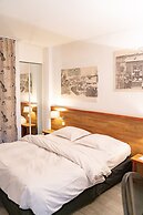 Hotel Phoebus Garden & Spa