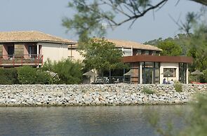 Hotel Phoebus Garden & Spa