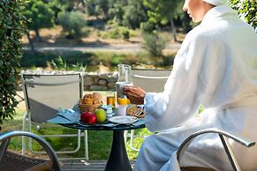 Hotel Phoebus Garden & Spa