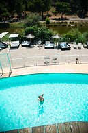 Hotel Phoebus Garden & Spa