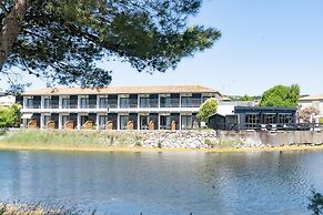 Hotel Phoebus Garden & Spa